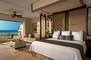 Premium Junior Suite Ocean View